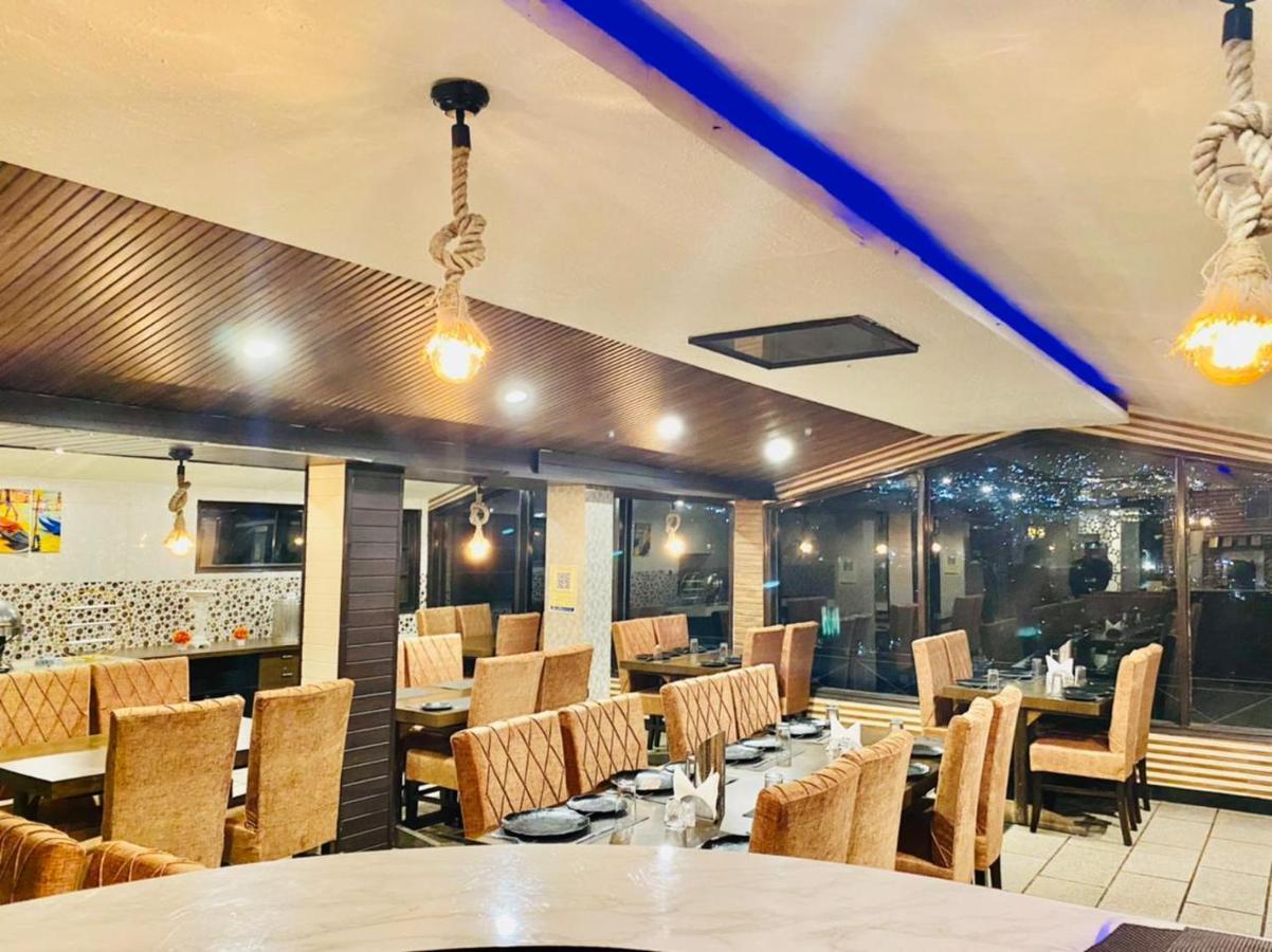 Hotel Aachman Regency Shimla Exterior foto