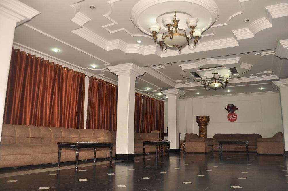 Hotel Aachman Regency Shimla Exterior foto