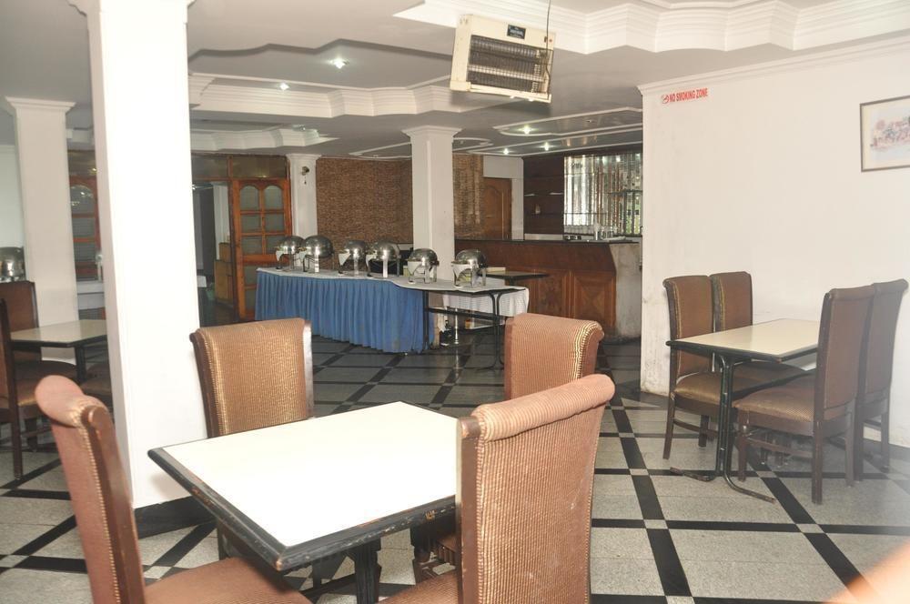 Hotel Aachman Regency Shimla Exterior foto