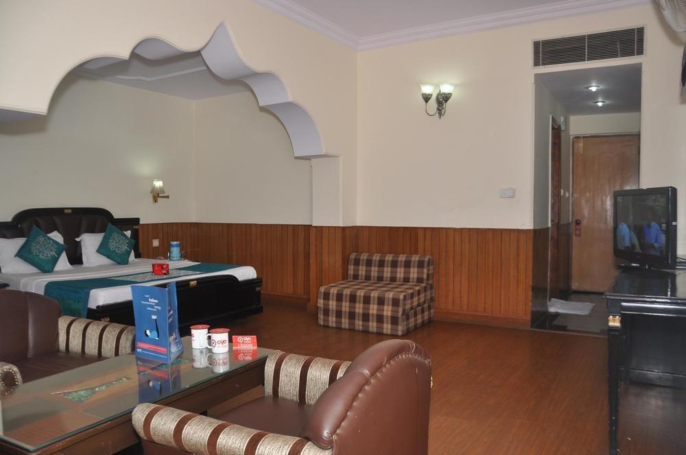 Hotel Aachman Regency Shimla Exterior foto