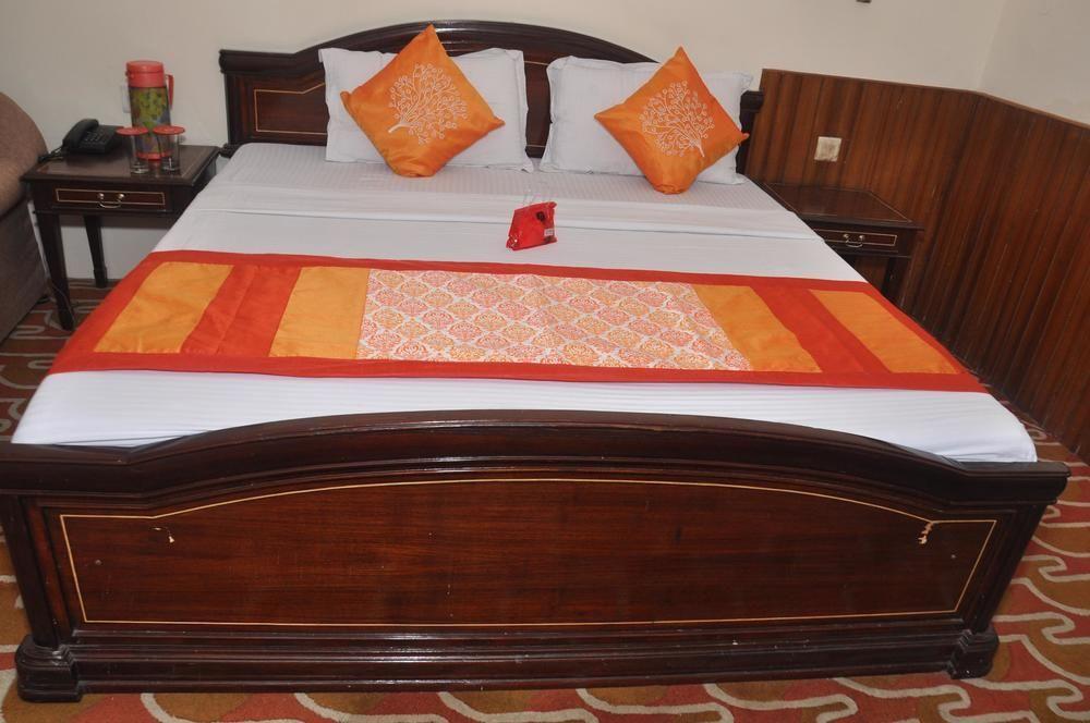 Hotel Aachman Regency Shimla Exterior foto