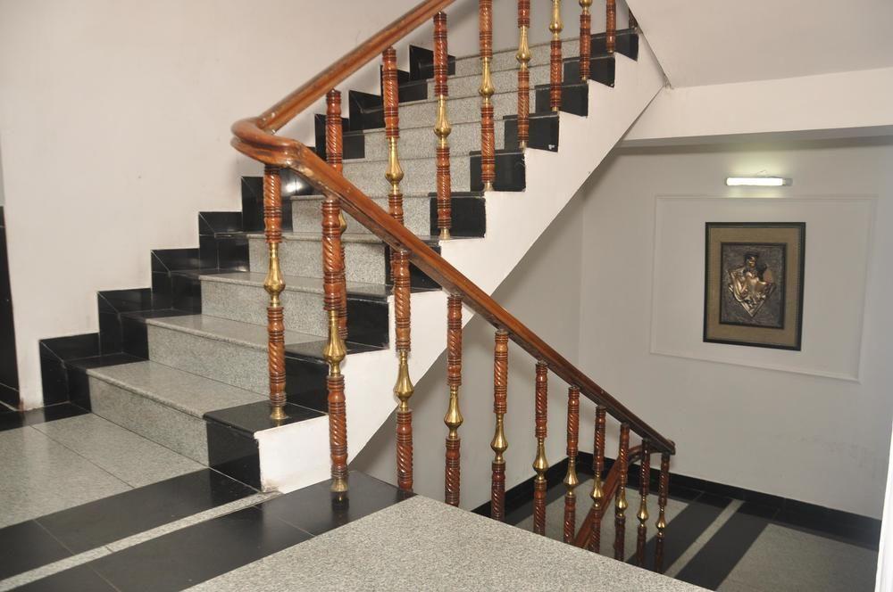 Hotel Aachman Regency Shimla Exterior foto