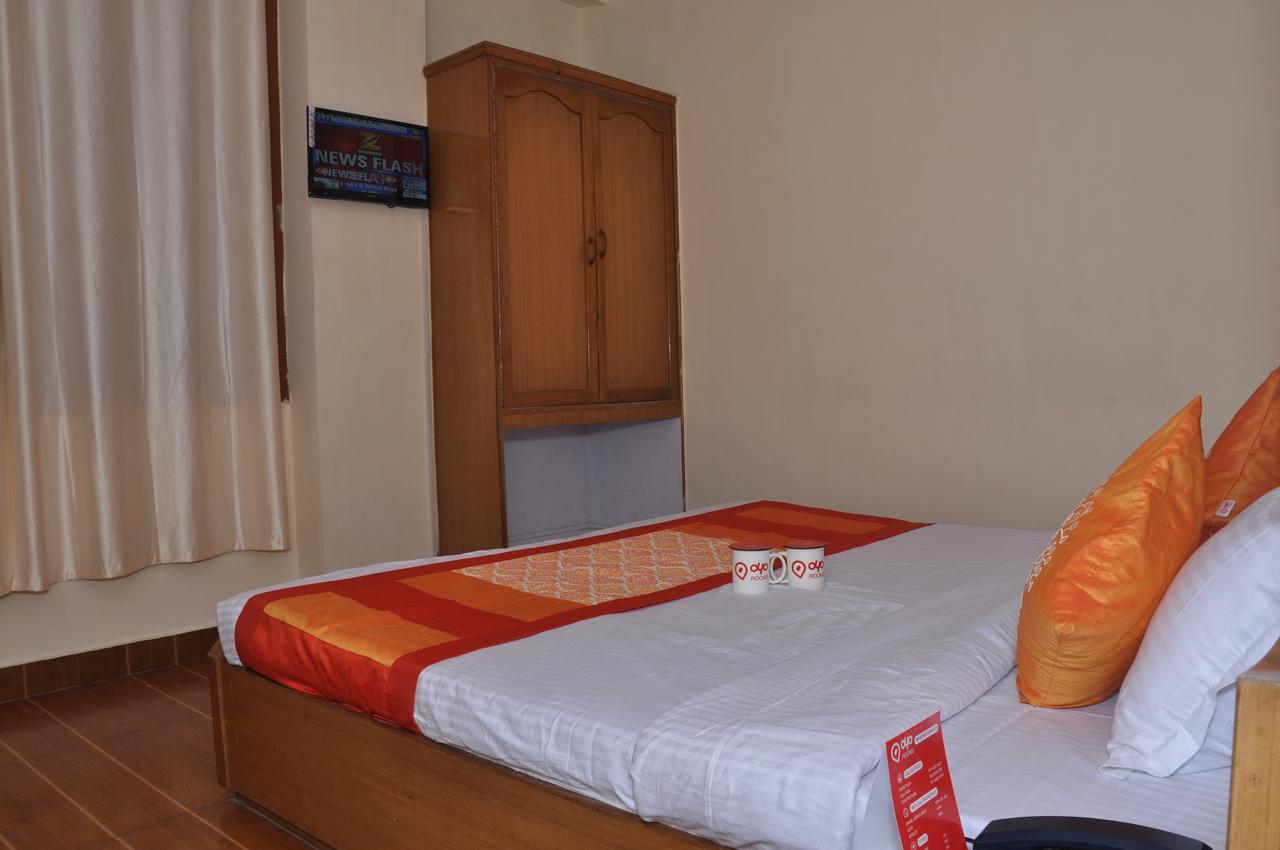Hotel Aachman Regency Shimla Exterior foto
