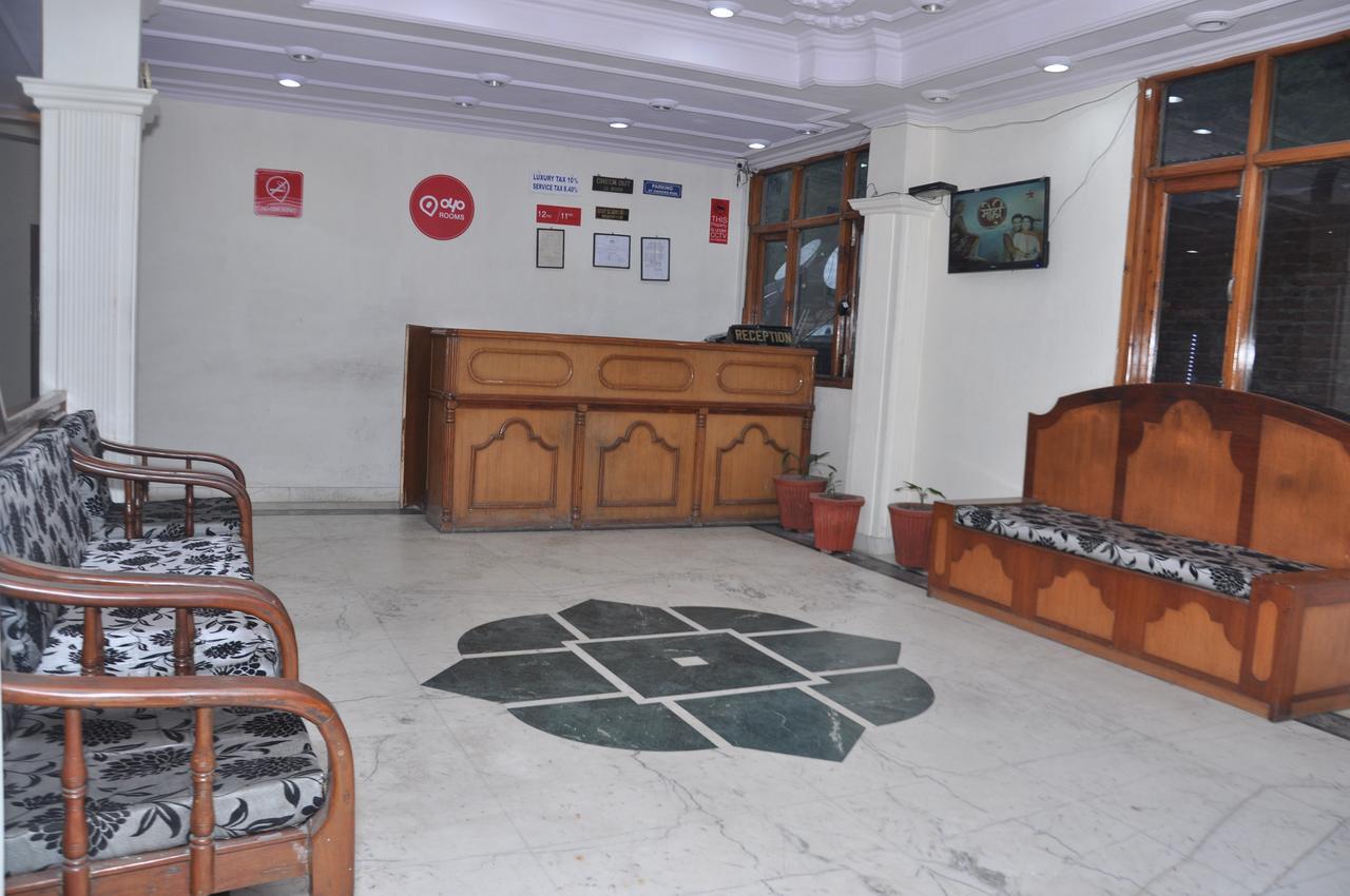 Hotel Aachman Regency Shimla Exterior foto