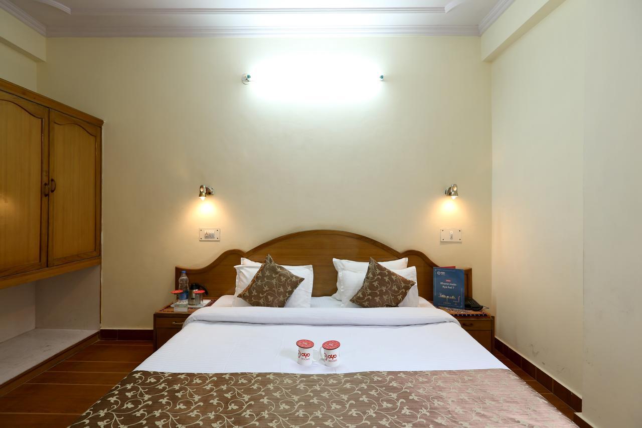 Hotel Aachman Regency Shimla Exterior foto