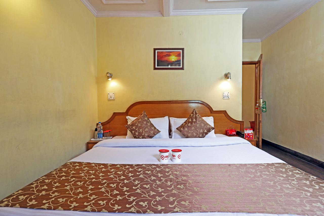 Hotel Aachman Regency Shimla Exterior foto